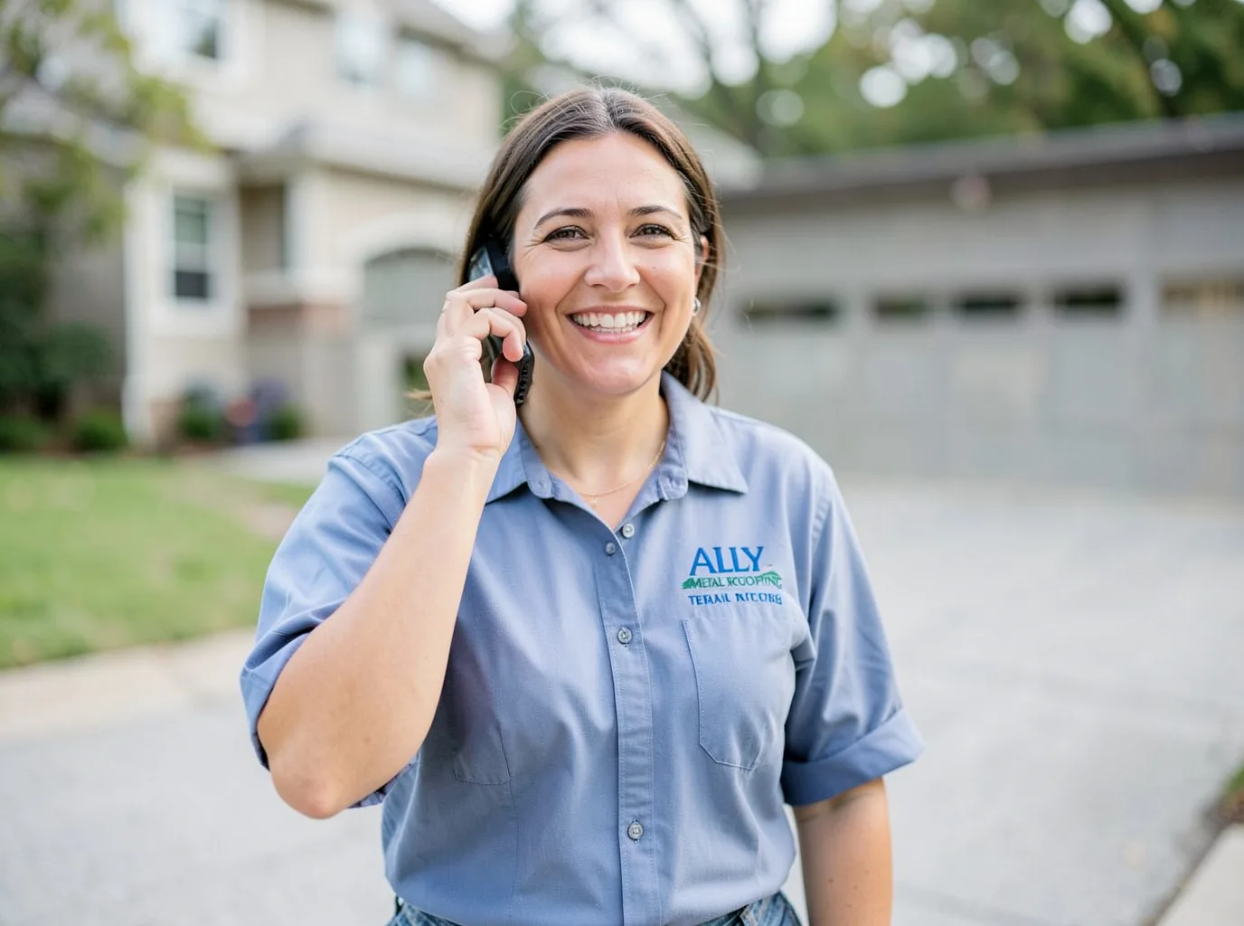 Metal Roof Installation Bath, MI FAQs